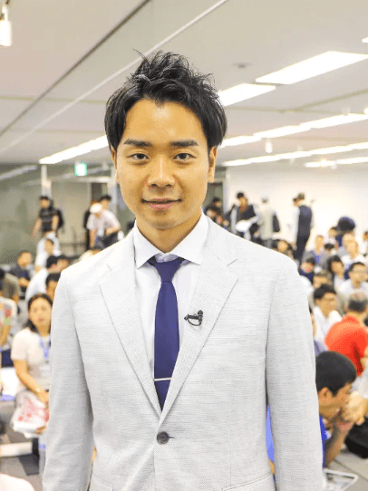 藤井翔悟